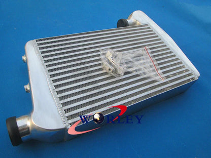 Aluminum Intercooler for Ford Falcon BA BF XR6 Turbo (10/02-06/10)