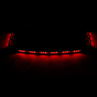 LED Light Trim for Honda Goldwing GL 1800 (2001-2011)