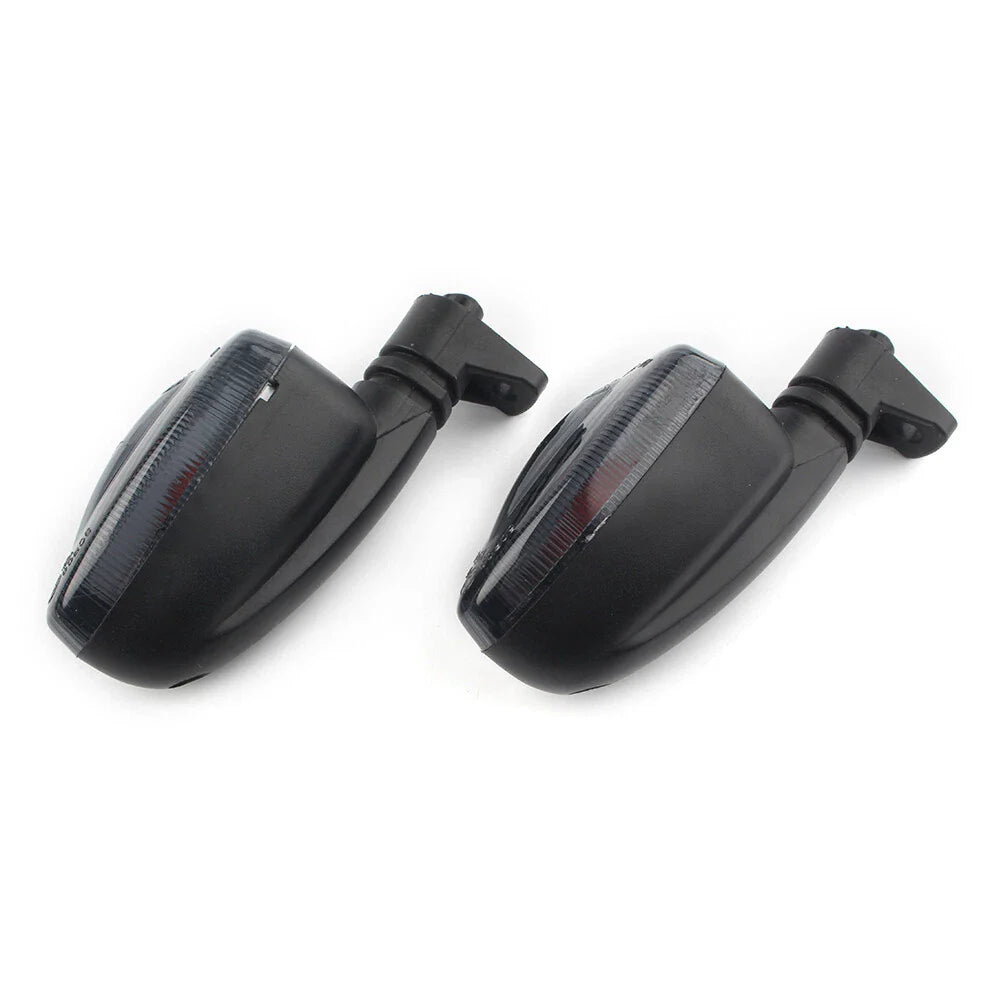 Smoke Turn Signal Lights for BMW F800GS F800R F800S R1200GS (2008-2017)