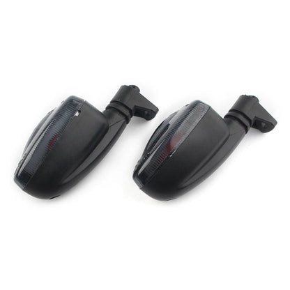 Smoke Turn Signal Lights for BMW F800GS F800R F800S R1200GS (2008-2017)
