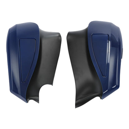 Lower Vented Fairings for Indian Roadmaster Chieftain (2014-2022)