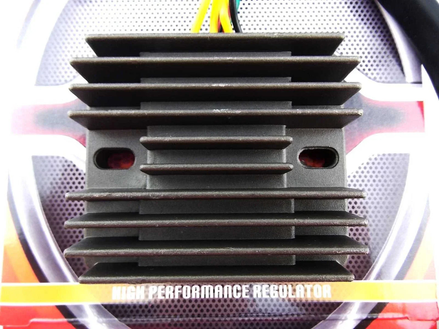 RVT1000R Regulator Rectifier Assembly for Honda (2006)