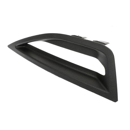 Front Bumper Fog Light Bezel for 2011-2012 Ford Taurus Right Side