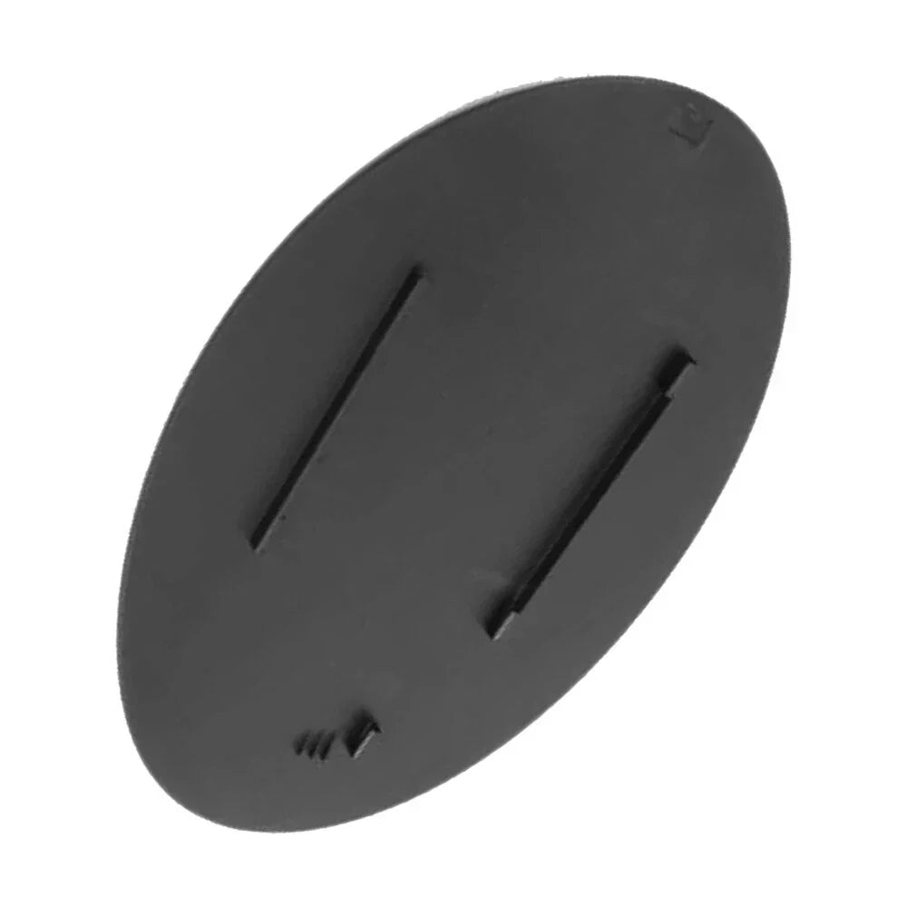 Fuel Gas Tank Flap Filler Lid Cover for Mercedes Benz ML320 ML63 (2006-2011)