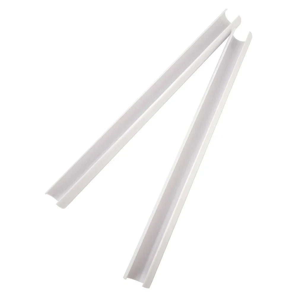 2 x Grill Bar Supports for BMW F30 F31 F32 F33 F34 F35