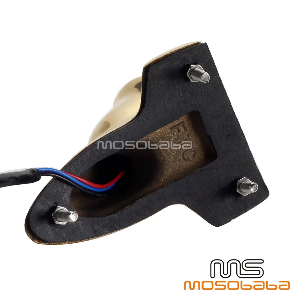 Rear LED Tail Brake Light for Harley Cafe Racer