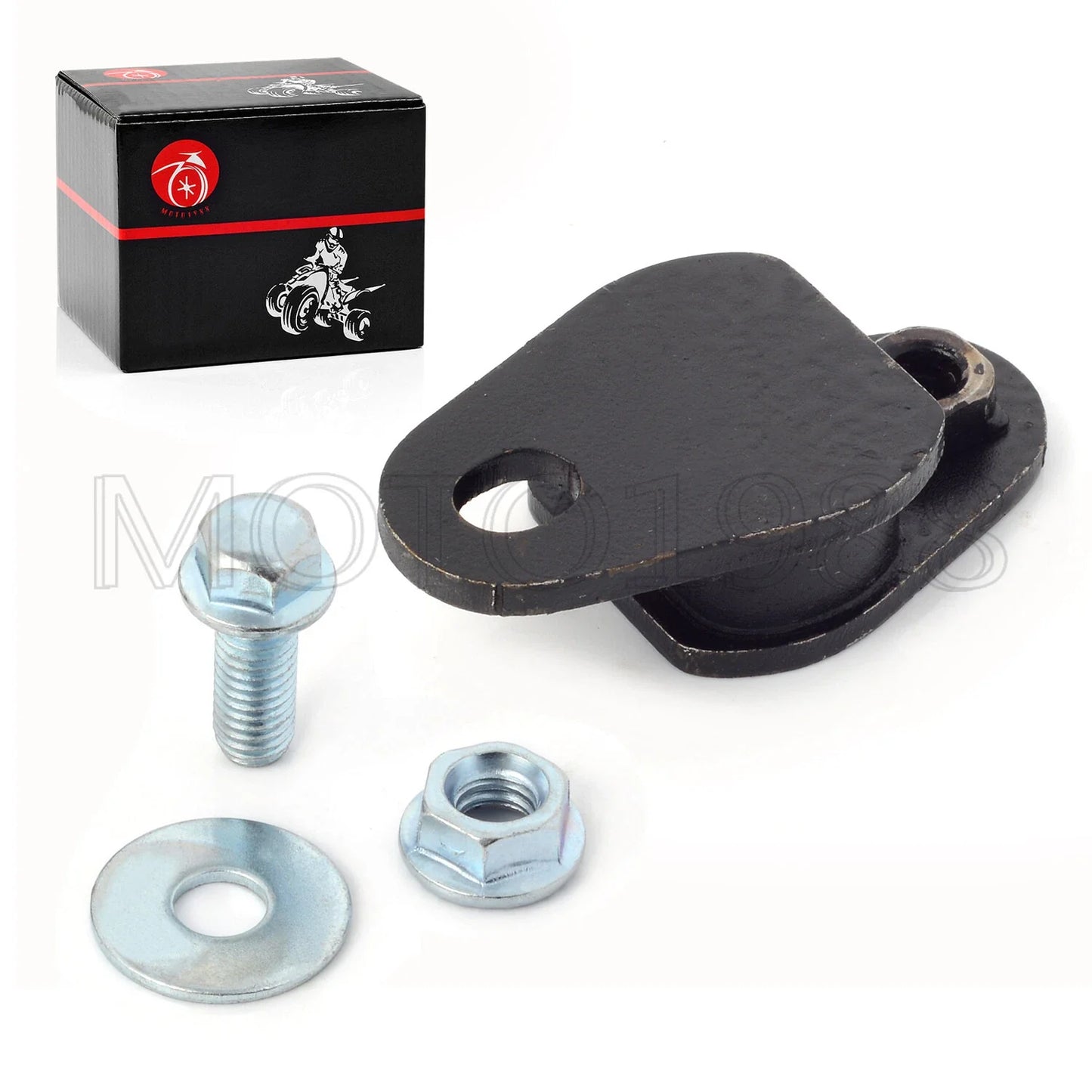 Exhaust Pipe Mount for Yamaha Blaster 200 (1988-1995)