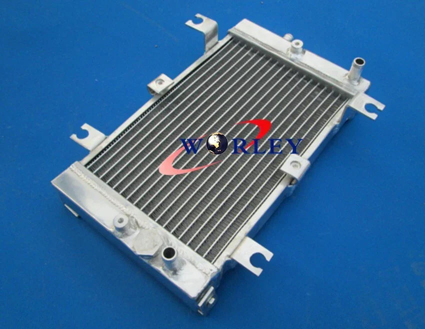 Aluminum Radiator for Can-Am Bombardier DS250 2006-2012