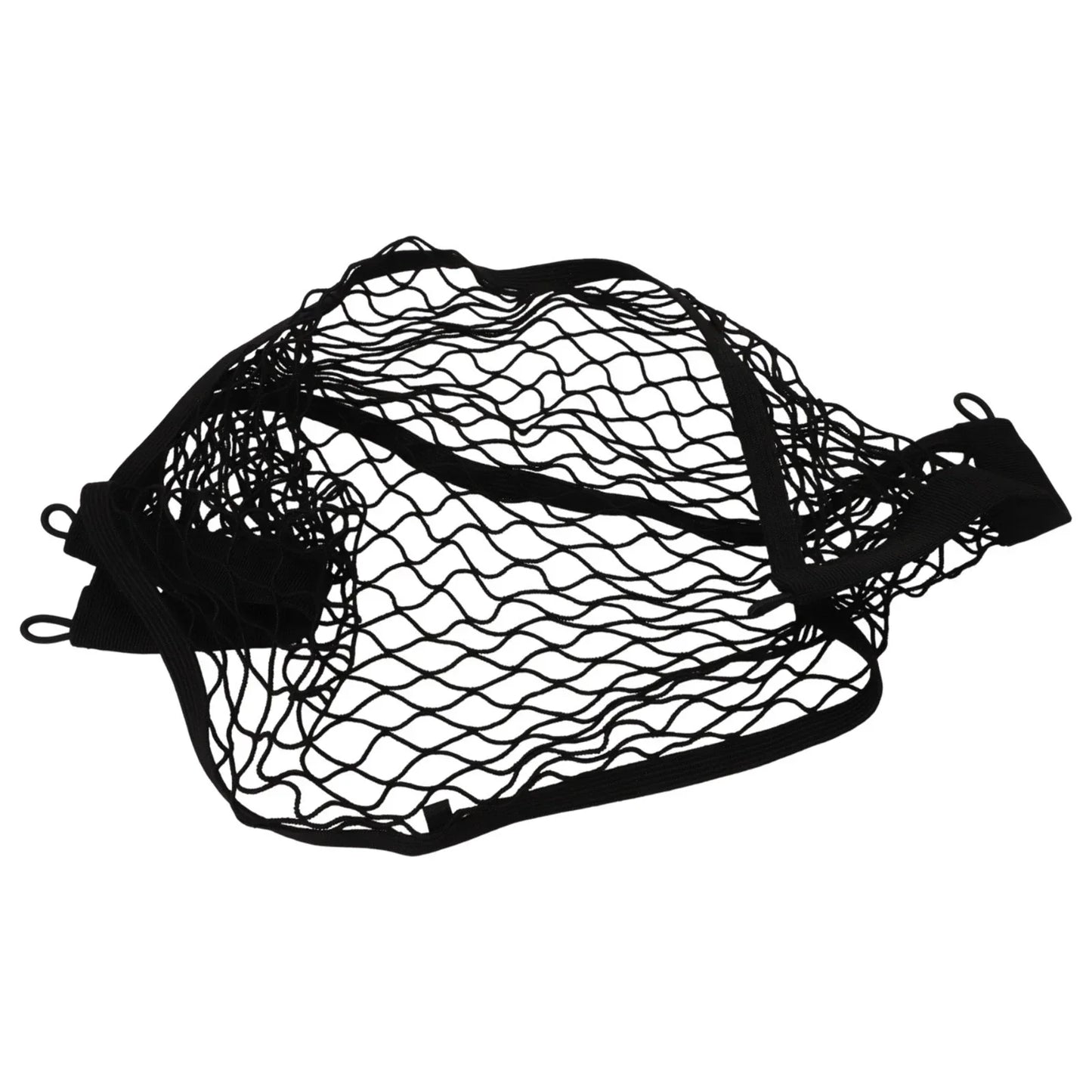 Storage Net 2560CM with Screws Accessories Cargo Net Fittings