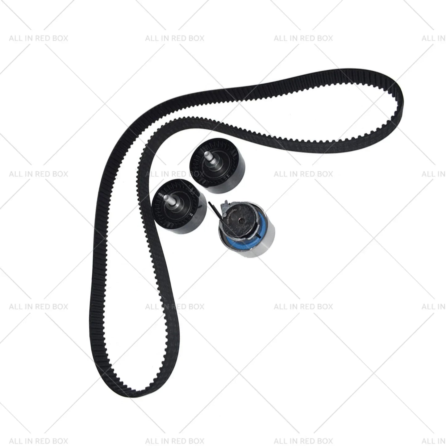 Timing Belt Kit for LDV T60 2.8 Diesel (2017-2023)