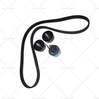 Timing Belt Kit for LDV T60 2.8 Diesel (2017-2023)