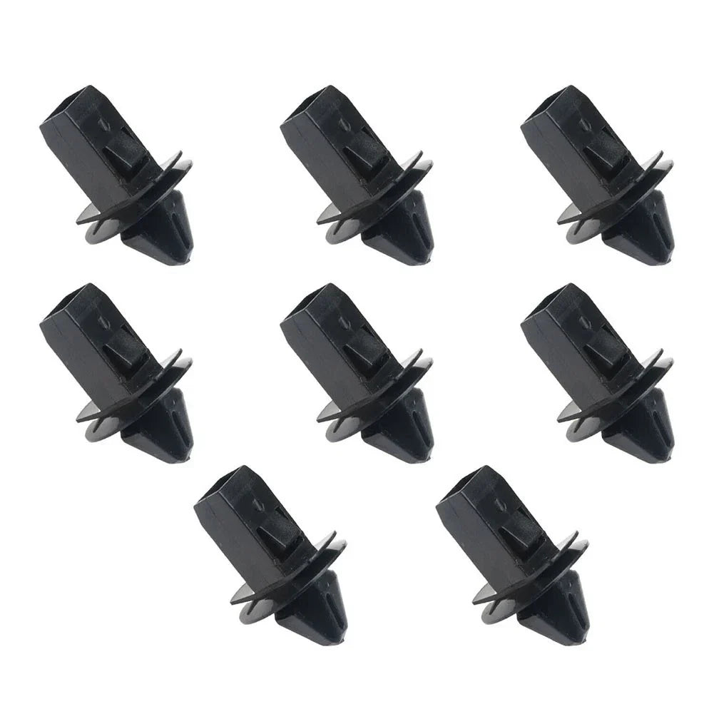 Fasteners Grille Clips 2500 3500 Grille Moulding Clips Model(2013–2018)