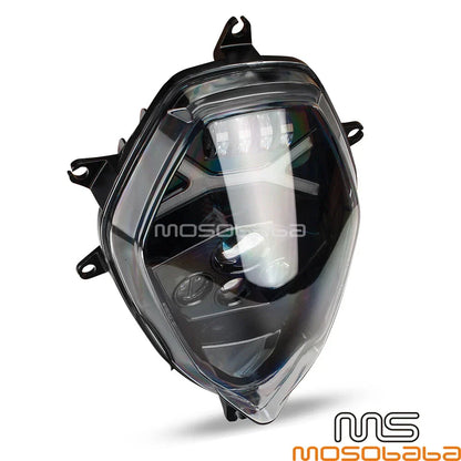 LED Headlight w/DRL for Suzuki V-Strom DL650 DL1000 (2014-2019)
