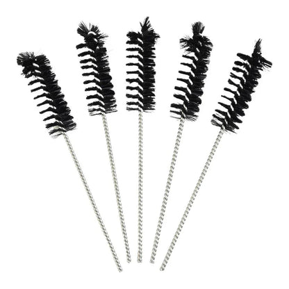5x Cleaning Brush for Automobile Engine Carbon Deposit Tools