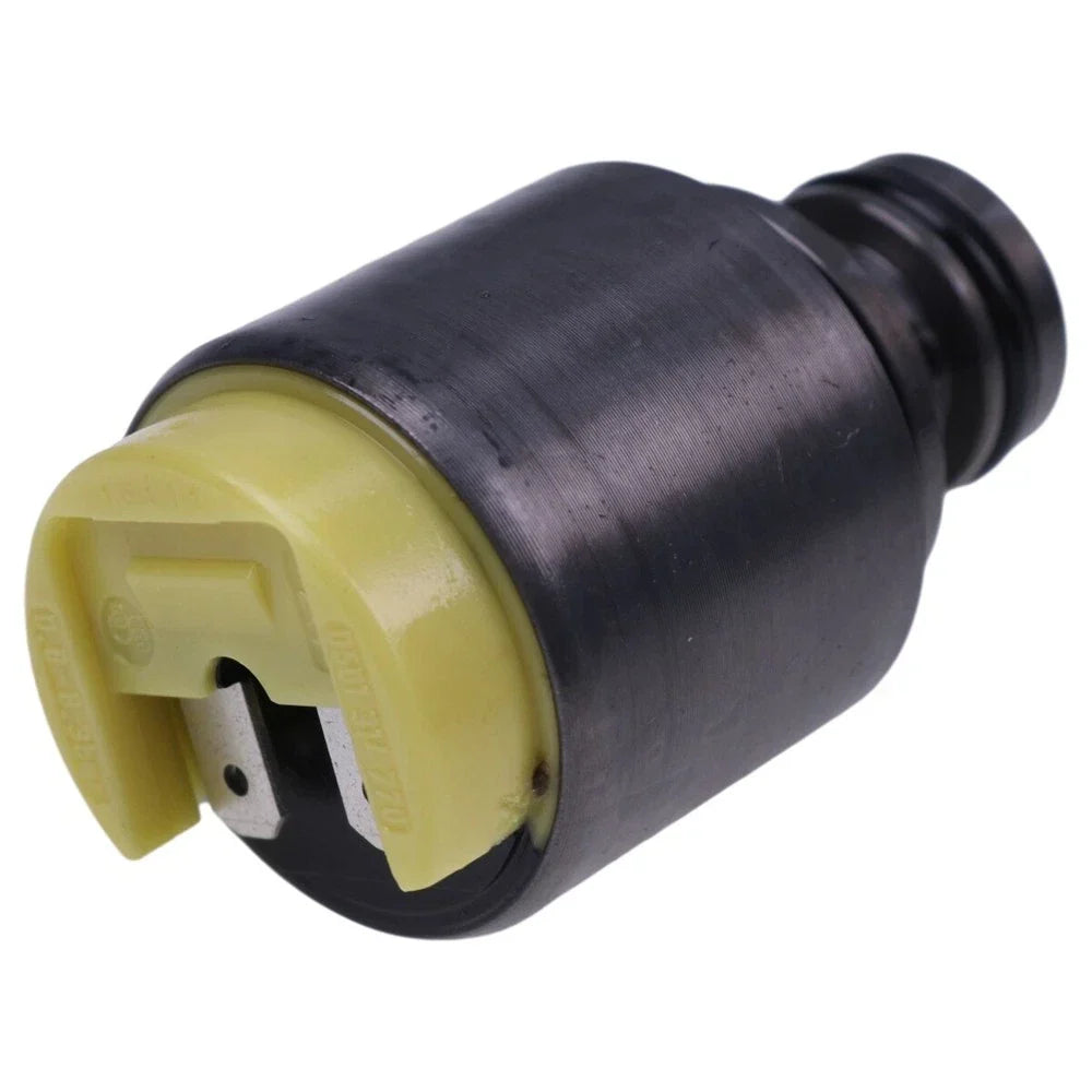 24V Transmission Solenoid for Doosan Daewoo Komatsu 200V 250V 300V