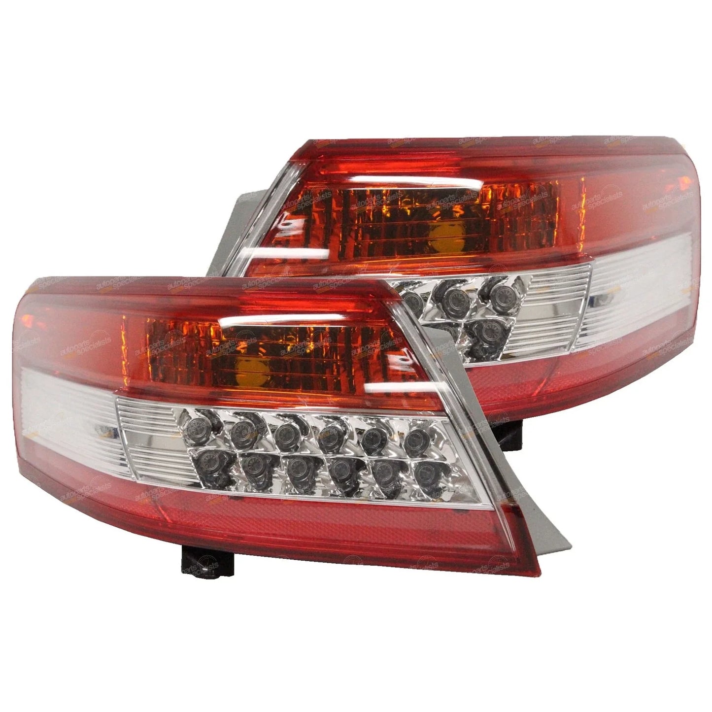 LH+RH Outer Tail Light for Toyota Camry (2009–2011)