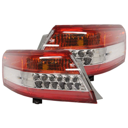 LH+RH Outer Tail Light for Toyota Camry (2009–2011)