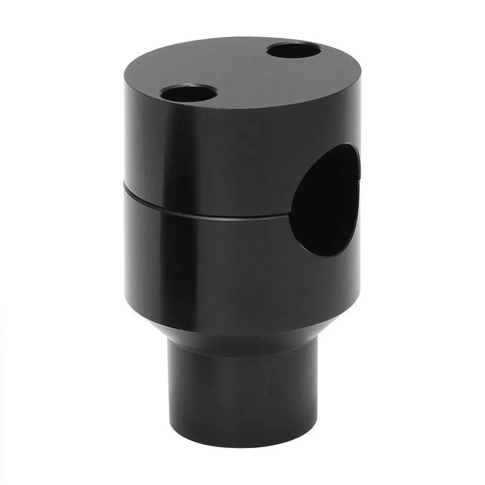 25mm Handlebar Risers Clamp for Bobber Chopper Motorbike