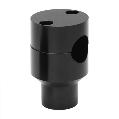 25mm Handlebar Risers Clamp for Bobber Chopper Motorbike