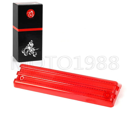 Tail Light Lens Rear for Honda Big Red 250 ATC250ES (1985–1987)