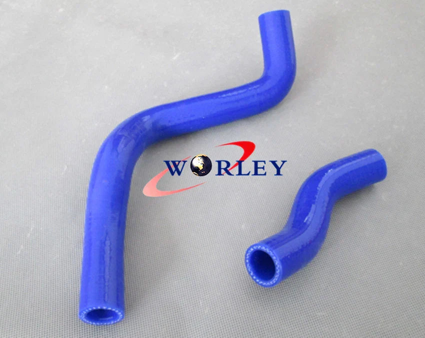 Silicone Radiator Hose for Honda CR250R CR250 (1997-1999)