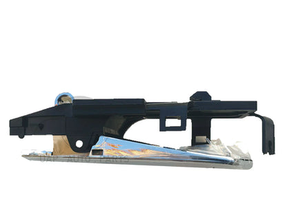 Rear Right Inner Door Handle Chrome for Holden Barina TK (2005–2011)