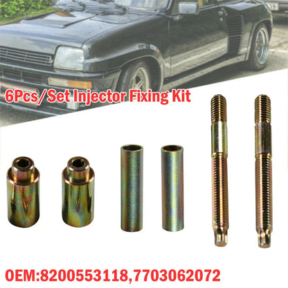 Injector Fixing Set x1 for Renault Trafic, Master, Primaster (2001-2014)