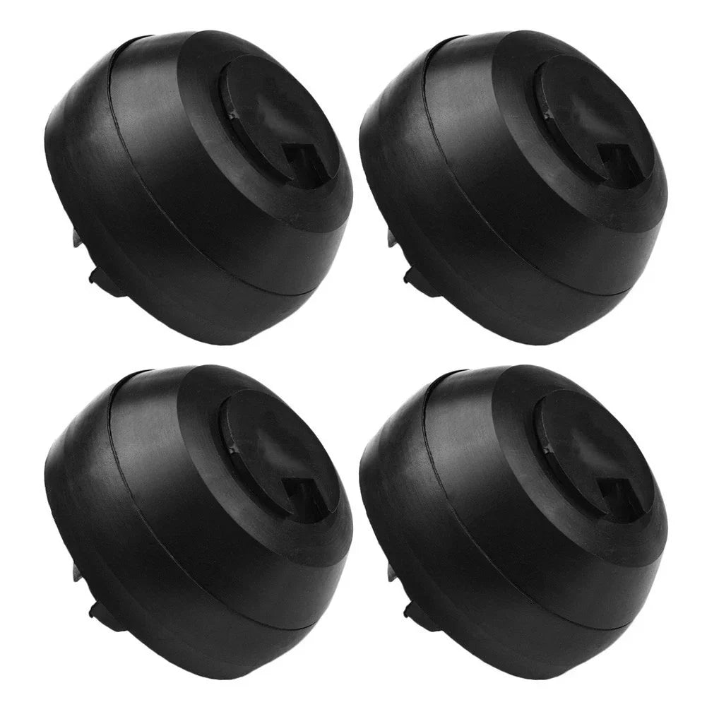 4 x Jack Pad Support Lift for Mercedes-Benz W124 R129 W208/W210 W215