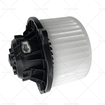 Fan Blower Motor for Ford Ranger PX 3.0L Turbo Diesel (2011-On)