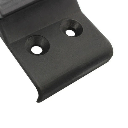 4pcs Plastic Inner Jaw Protector Clamp Coat for Motorcycle Tire Changer Machine