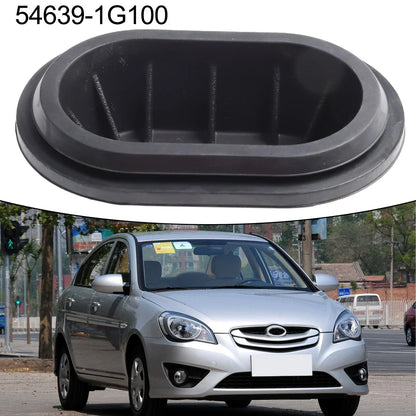 Shock Insulator Top Cover for Accent (2006–2011)