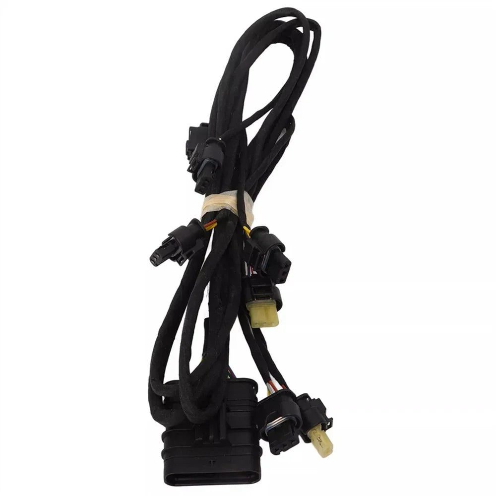 Front Bumper Parking Sensor Wiring Harness for Benz C-Class (2015-2021)