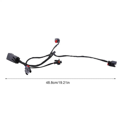 Fuel Injection Ignition Wire Harness for Ford 4.3L (2000-2003)