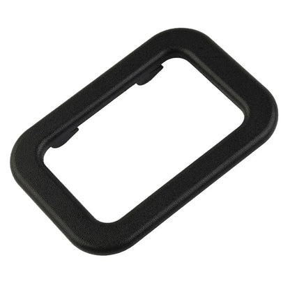Interior Door Handle Trim Bezel for BMW E30 E28 E23 E24 3 5 7 Series (1982-1994)
