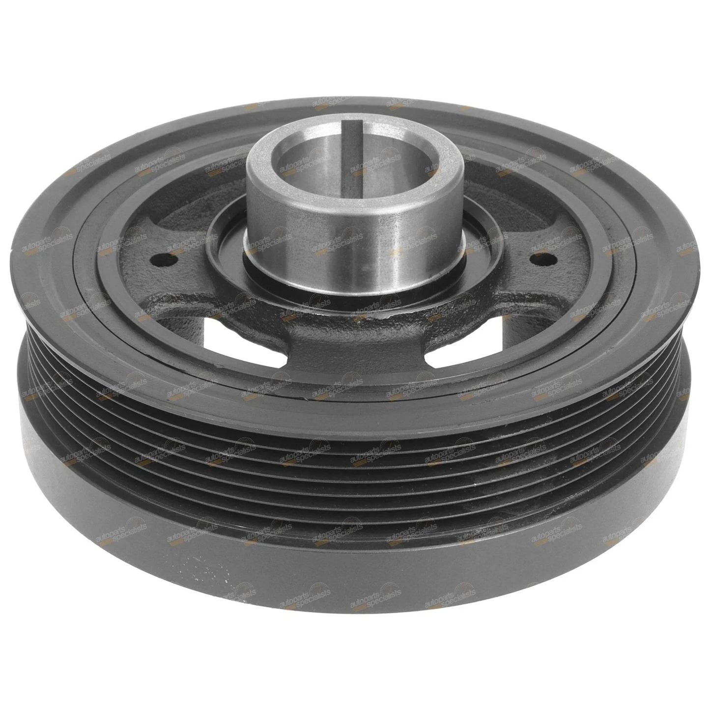 Harmonic Balancer for Hiace KDH201/KDH206/KDH221/KDH223 1KD-FTV (2006–2018)