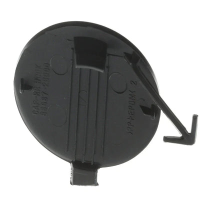 Rear Bumper Tow Hook Cap Cover for Hyundai Santa Fe (2007-2009)