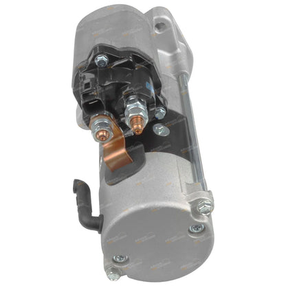 Starter Motor for Landcruiser VDJ79 VDJ78 VDJ76 4.5L 1VD-FTV (2007–2019)
