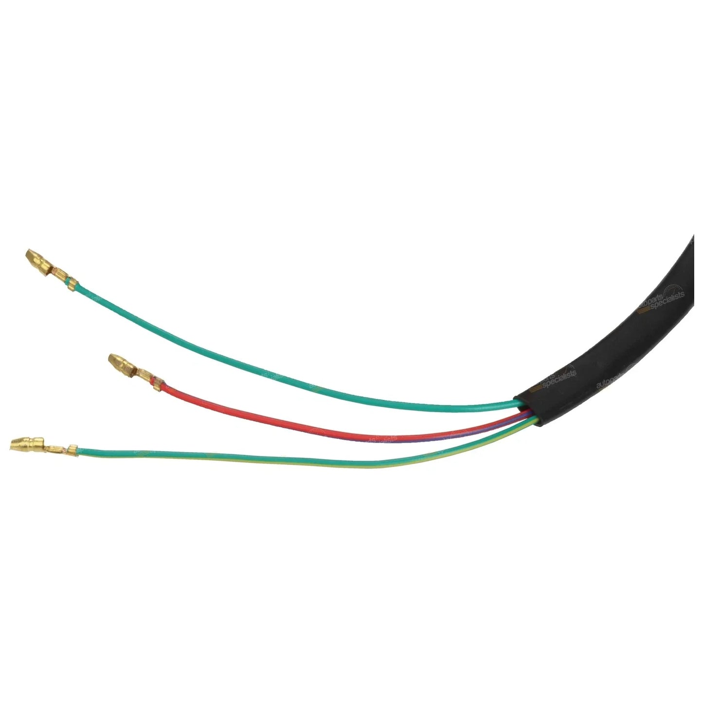 2 x Corner Turn Indicator Lights for Toyota Landcruiser (1972–1984)