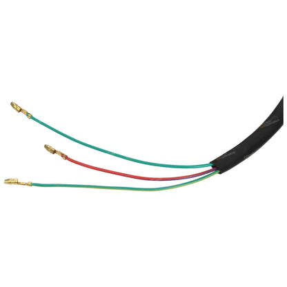 2 x Corner Turn Indicator Lights for Toyota Landcruiser (1972–1984)