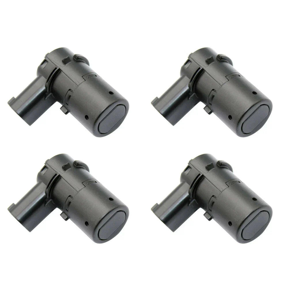 4 Pcs Parking Aid Sensors for Nissan Frontier (2018-2019)