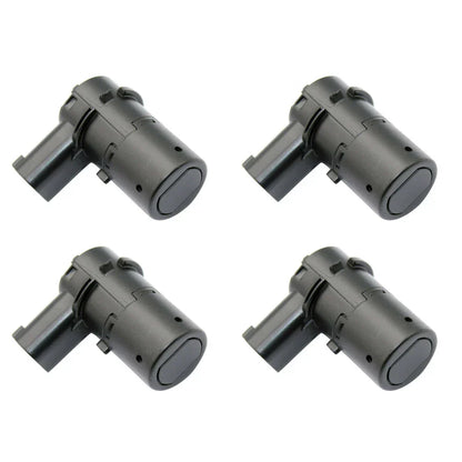 4 Pcs Parking Aid Sensors for Nissan Frontier (2018-2019)