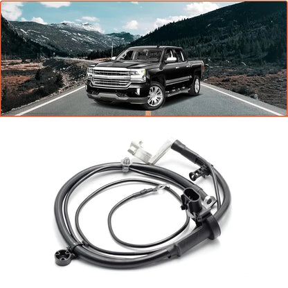 Battery Negative Cable for Chevrolet Silverado (2014-2018)