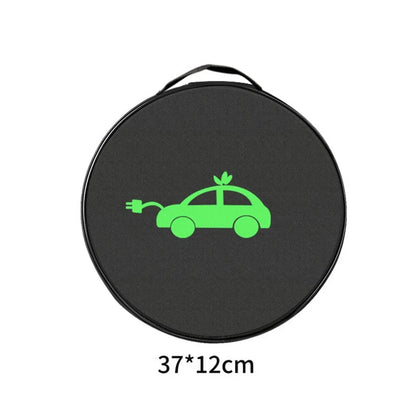 Jumper Cable Bag for Car Battery