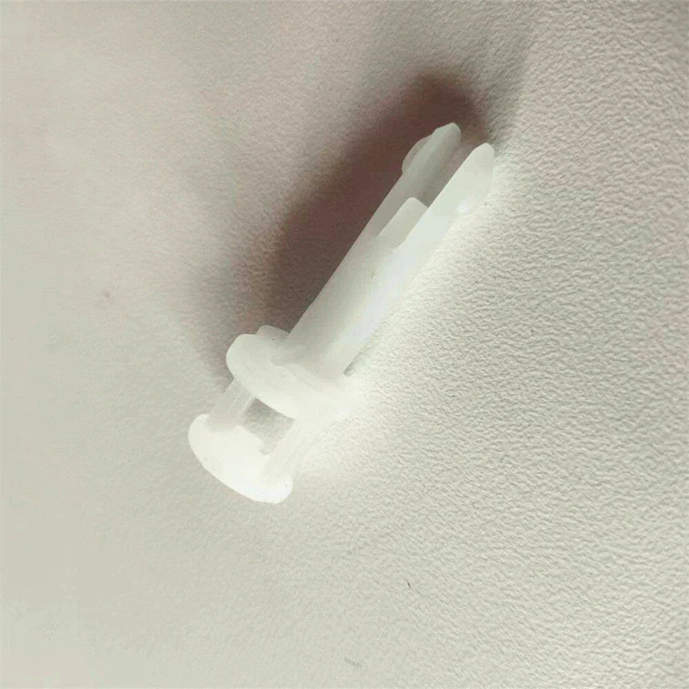 Glove Box Check Strap Retaining Pin Clip for Ford Explorer (2013-2018)