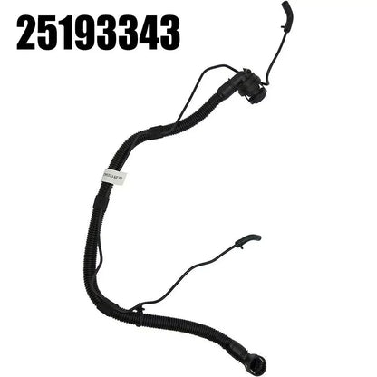 Crankcase Ventilation Hose for Vauxhall Astra J Meriva B (2009–2017)