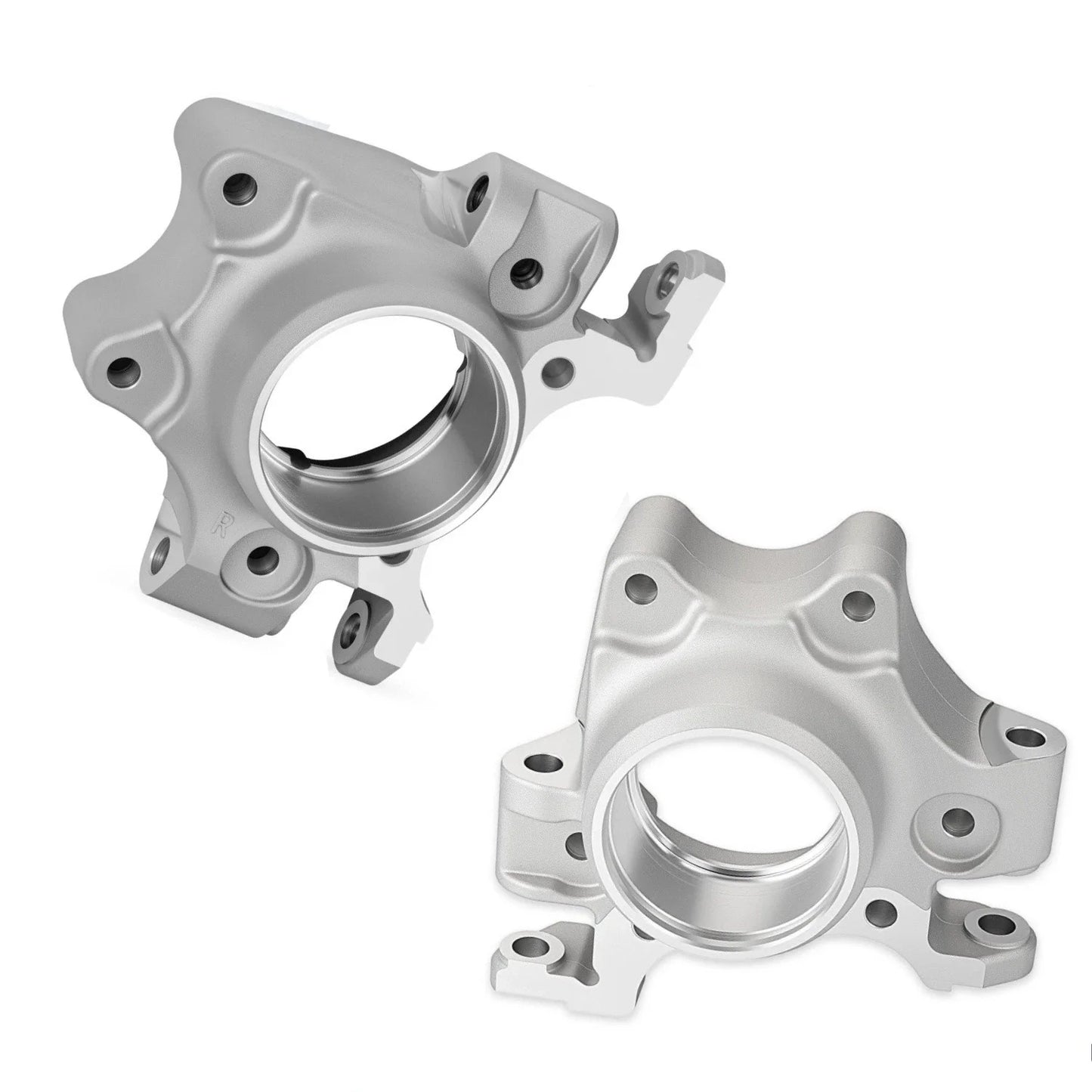 Left Right Hand Wheel Bearing Carrier for Polaris RZR XP 4 Turbo (2017–2021)