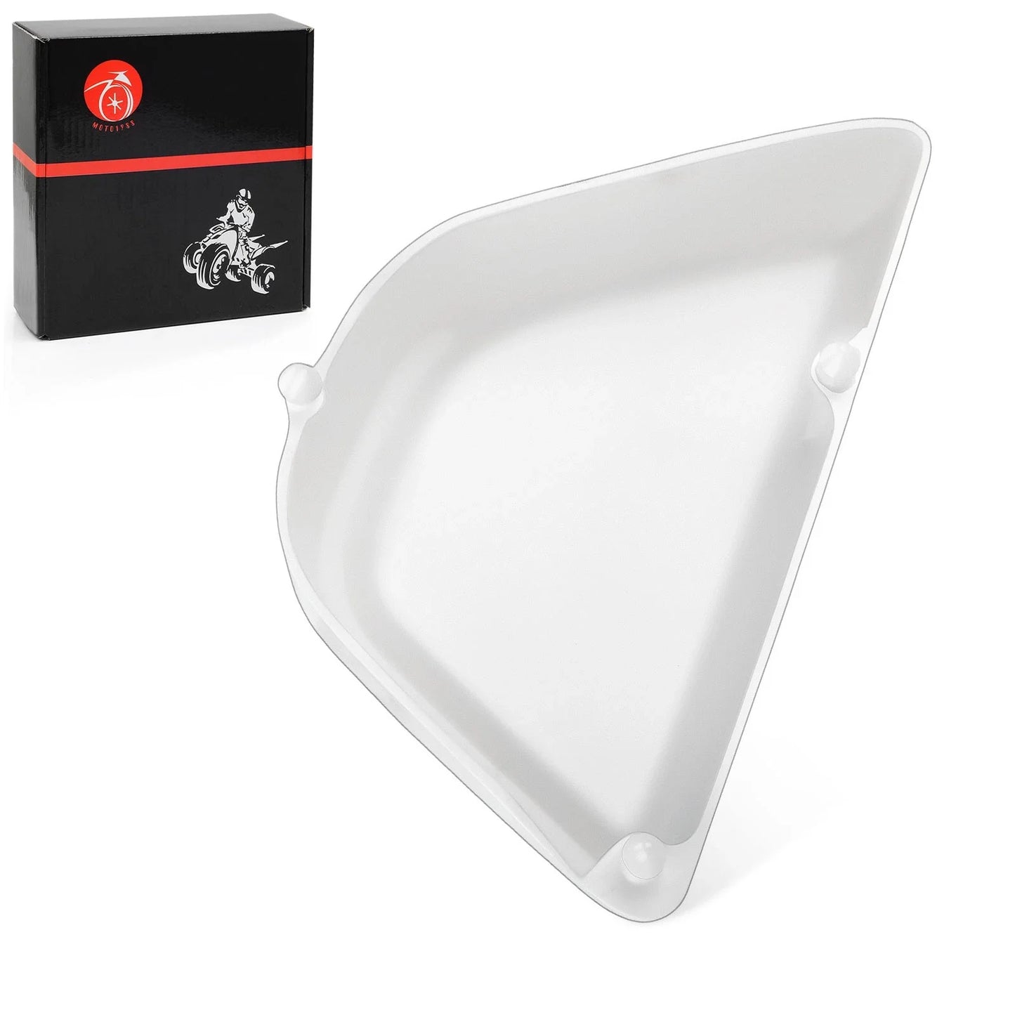 Left Side Cover for Honda Z50A Z50 Mini Trail (1972–1978)