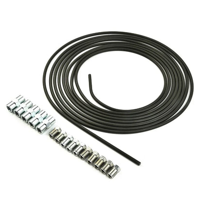 Brake Line 4.75mm Plastic-coated 5m