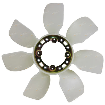 Engine Cooling Fan Blade for Landcruiser Prado (1996–2002)