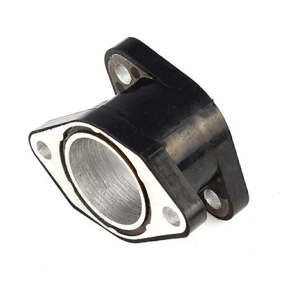 Carburetor Adapter Boot Joint for Yamaha Warrior YFM350 (1997-2004)